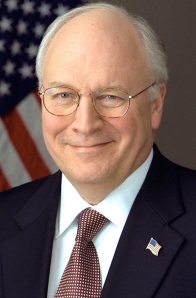 Dick Cheney 2012