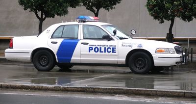 federal police